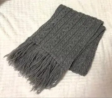 HIGHLAND2000 울 머플러