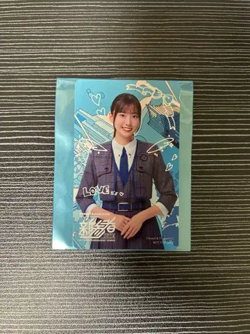 히나타자카46 신참자 오타 미즈키