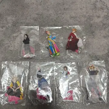 GANG PARADE 갬파레 유메노 유아 아크릴 스탠드 2