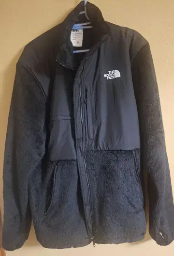 THE NORTH FACE HYKE 플리스 레일 자켓 L 사이즈