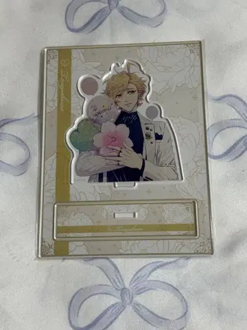 거품의 유크로니아 유크로 아크릴 스탠드 아크스타 츠유쿠사 감사제