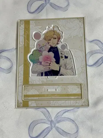 거품의 유크로니아 유크로 아크릴 스탠드 아크스타 츠유쿠사 감사제