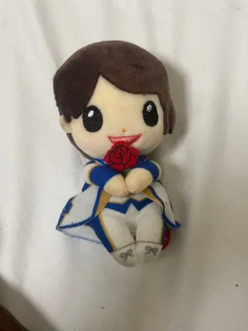 마츠시마 소 쵸코리상