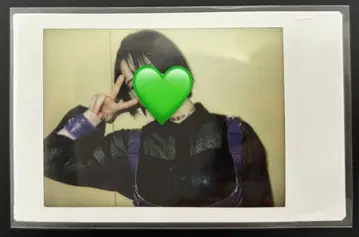 히라야마 유키 폴라로이드