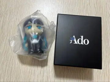 어디든지 Ado 미니 피규어 ver. 랜덤