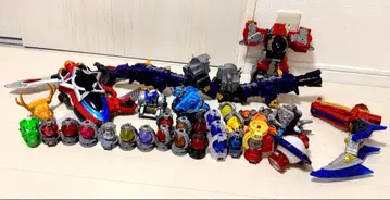 큐렌쟈 묶음 판매