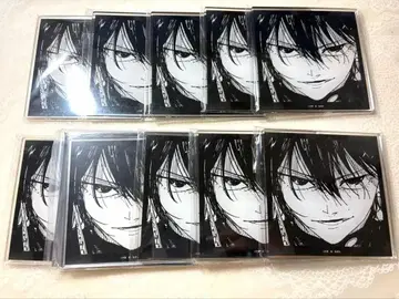 카구라바치 아크릴 코스터 히유키 10