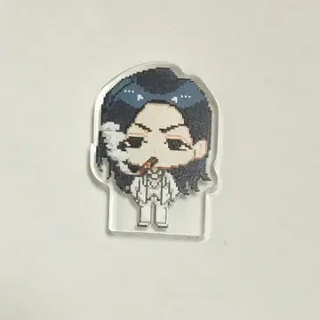 에브리데이 호스트 아크릴 마스코트 ~루이~ 에부호스