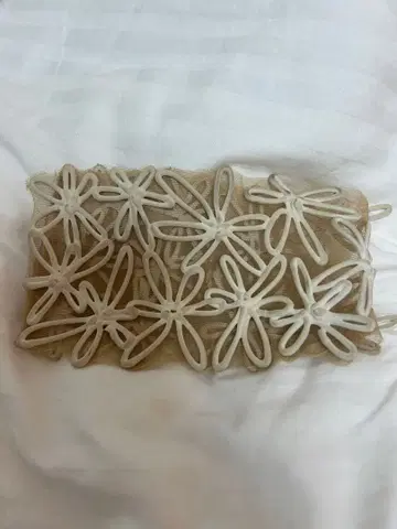 kasiakucharska 초커 화이트