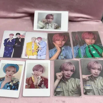 팬더드래곤 하피카 트레이딩 카드 타이거