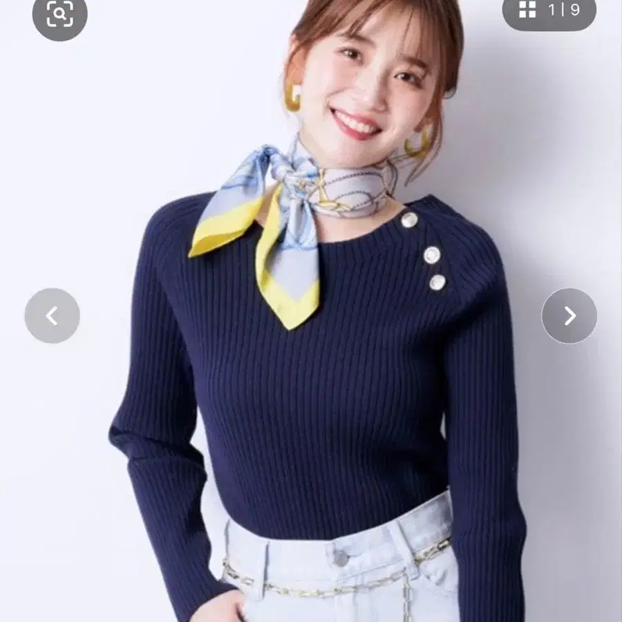 1번째 상품 이미지