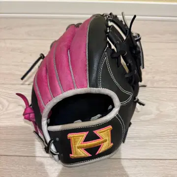 하이골드 그랩 그로브