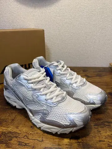 MIZUNO WAVE RIDER 10