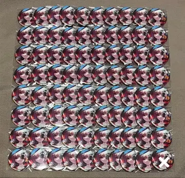 프로세카 8A 그리 캔뱃지 아즈사와 코하네