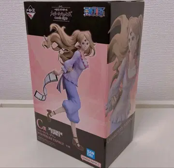 제일복권 원피스 메모리 오브 히로인즈 C상 푸딩 피규어