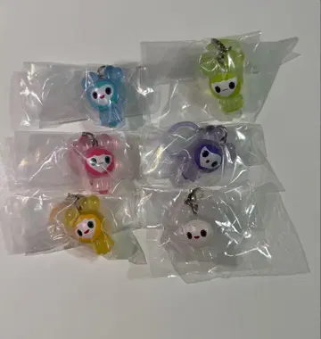 TWICE 가챠 메지루시 액세서리