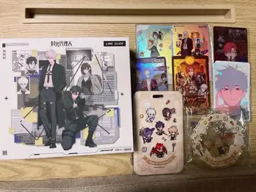 [ 시광대리인 ] M.O.D 음악 CD RE:WIND ver. 개봉만