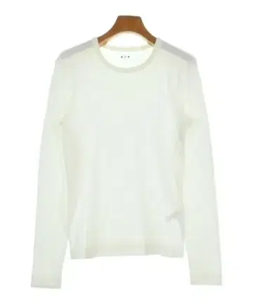 three dots 여성용 티셔츠