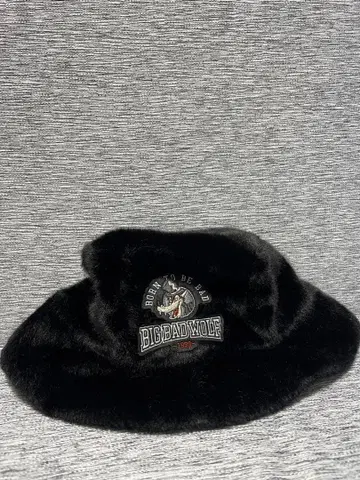 디즈니씨 버킷햇