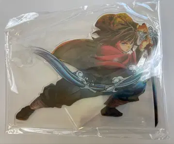 귀멸의 칼날 무한성편 키 비주얼 랜덤 아크릴 스탠드 토미오카 기유