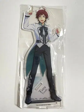 텐도 테루 20주년 기념 아크릴 스탠드