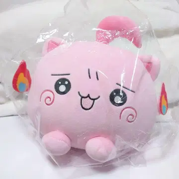 사쿠라미코 마구치 봉제 인형