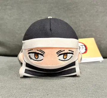 귀멸의 칼날 네소베리 미니 봉제 인형 제5탄 카쿠시고토 고토