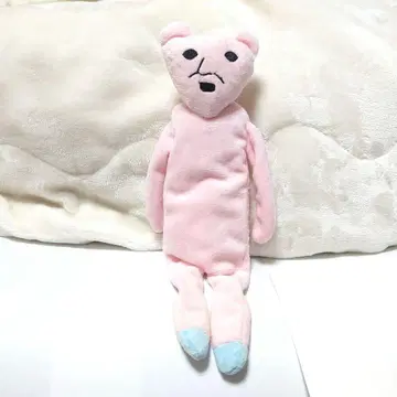 개그 만화 비요리 머피 군 봉제 인형 펜 케이스