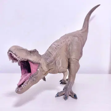 모두의 복권 쥬라기 월드 T.REX 티라노사우루스 피규어