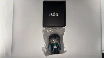 어디든지 Ado 미니 피규어 1종