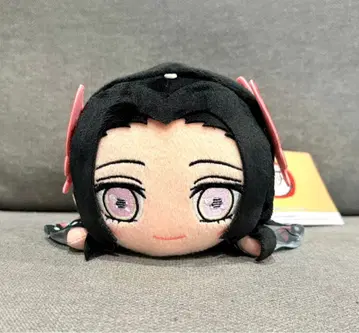 귀멸의 칼날 네소베리 미니 봉제 인형 제5탄 나비 카나에