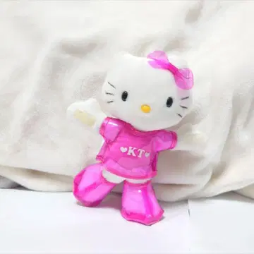 키티 vivitix girls 봉제 인형 아이돌