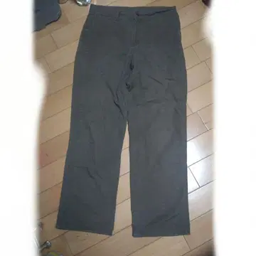 파타고니아 덕지 더블니 워크 팬츠 30