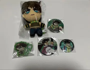 조셉 죠스타 묶음 판매