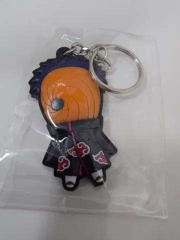 NARUTO 토비 키링