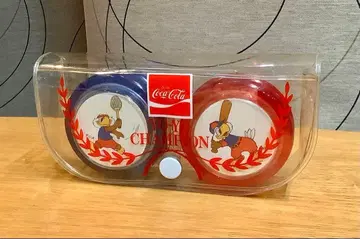 로스앤젤레스 올림픽 요요 코카콜라 환타