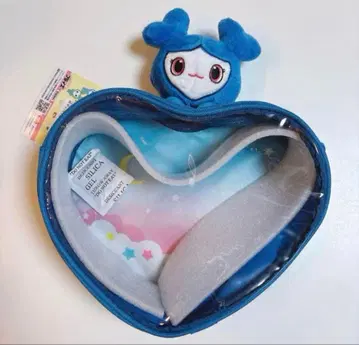 [ GIGO 한정판 ] TWICE LOVELYS 바디백 쯔위