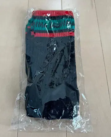 새상품!! WANIMA 삭스 양말