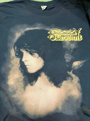 OZZY OSBOURNE T셔츠
