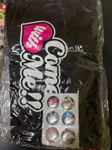 케이온!! 라이브 이벤트 Come with Me!! 토트백