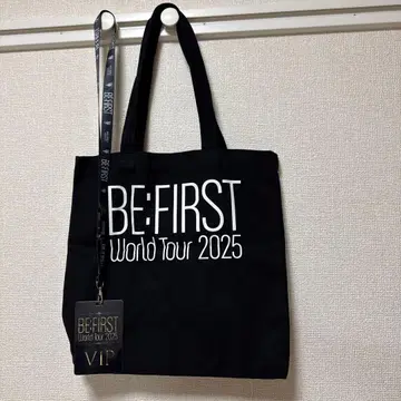 be first world tour 2025 토트 카드 vip 패스