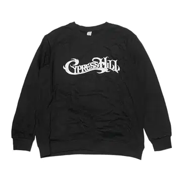 Cypress Hill 사이힐 긴팔 트레이닝복 90s 힙합