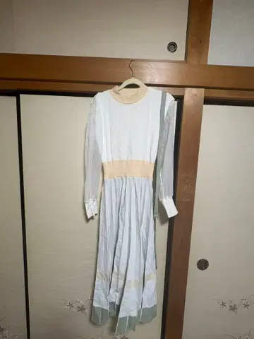 eimy 이스 토리 원피스