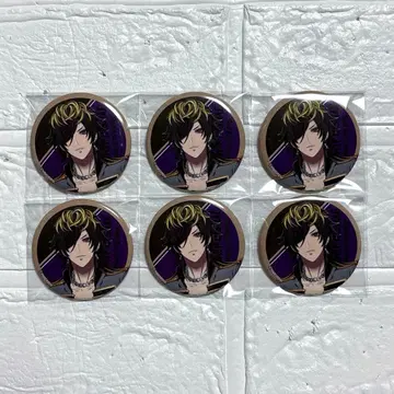 히프노시스 마이크 히프노시스 마이크 피자햇 캔뱃지 시로가네 쥬시