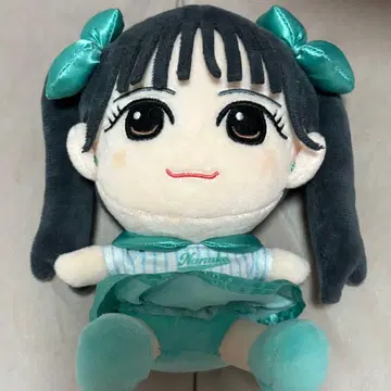 오가와 나나코 나치코 치비누이