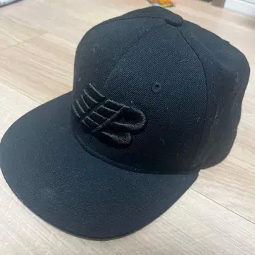 [ IB x RHYME SAVER ] 야구 모자