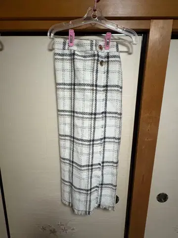 naturalcouture 타이트 스커트