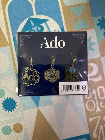 Ado 도쿄돔 요다카 커스텀 응원봉 참