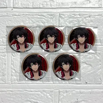 히프노시스 마이크 히프노시스 마이크 피자햇 캔뱃지 야마다 이치로