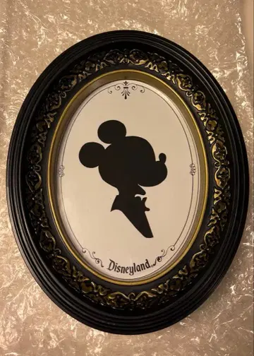 디즈니 실루엣 스튜디오 캘리포니아 디즈니